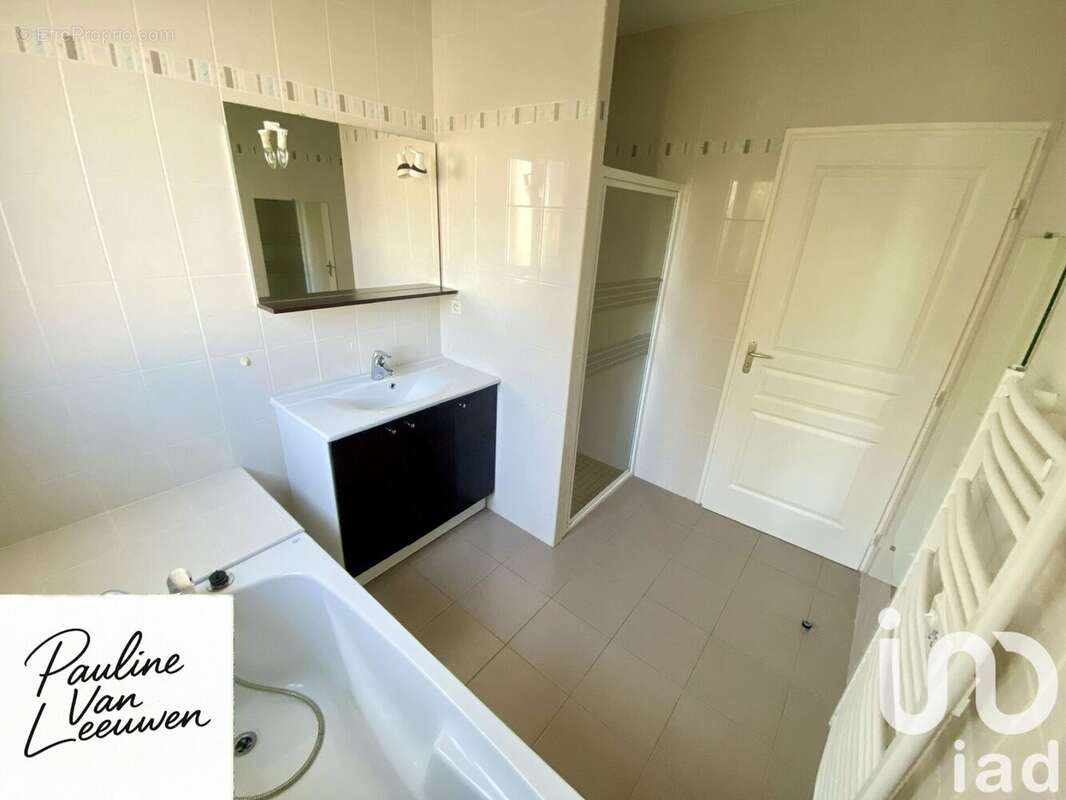 Photo 8 - Maison à SAINT-PARRES-LES-VAUDES