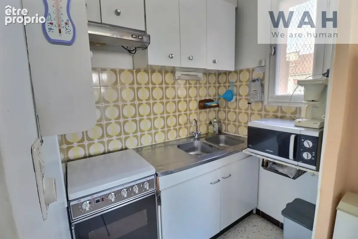 Appartement en duplex 4 pieces avec garage - 30240 le grau d - photo 4