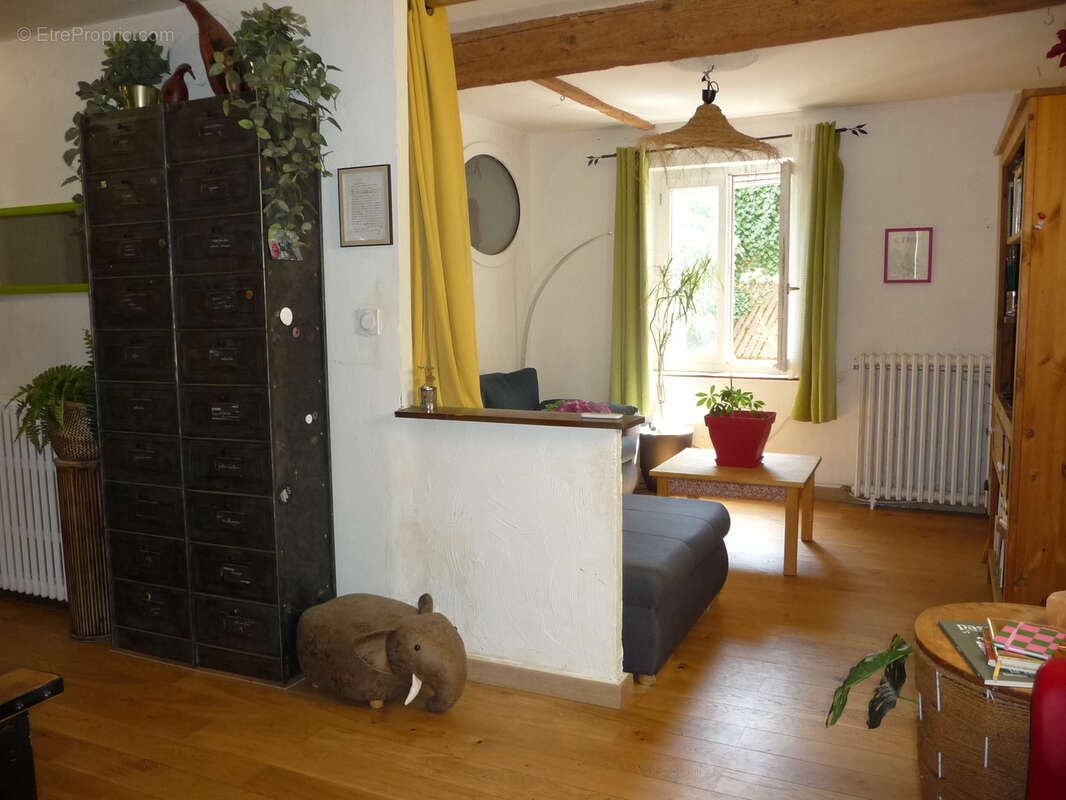 Maison à MONTBRISON
