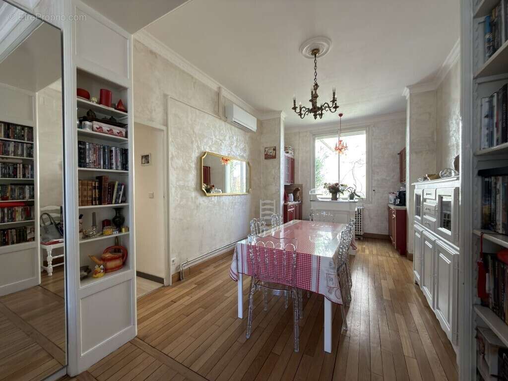 Maison à VICHY