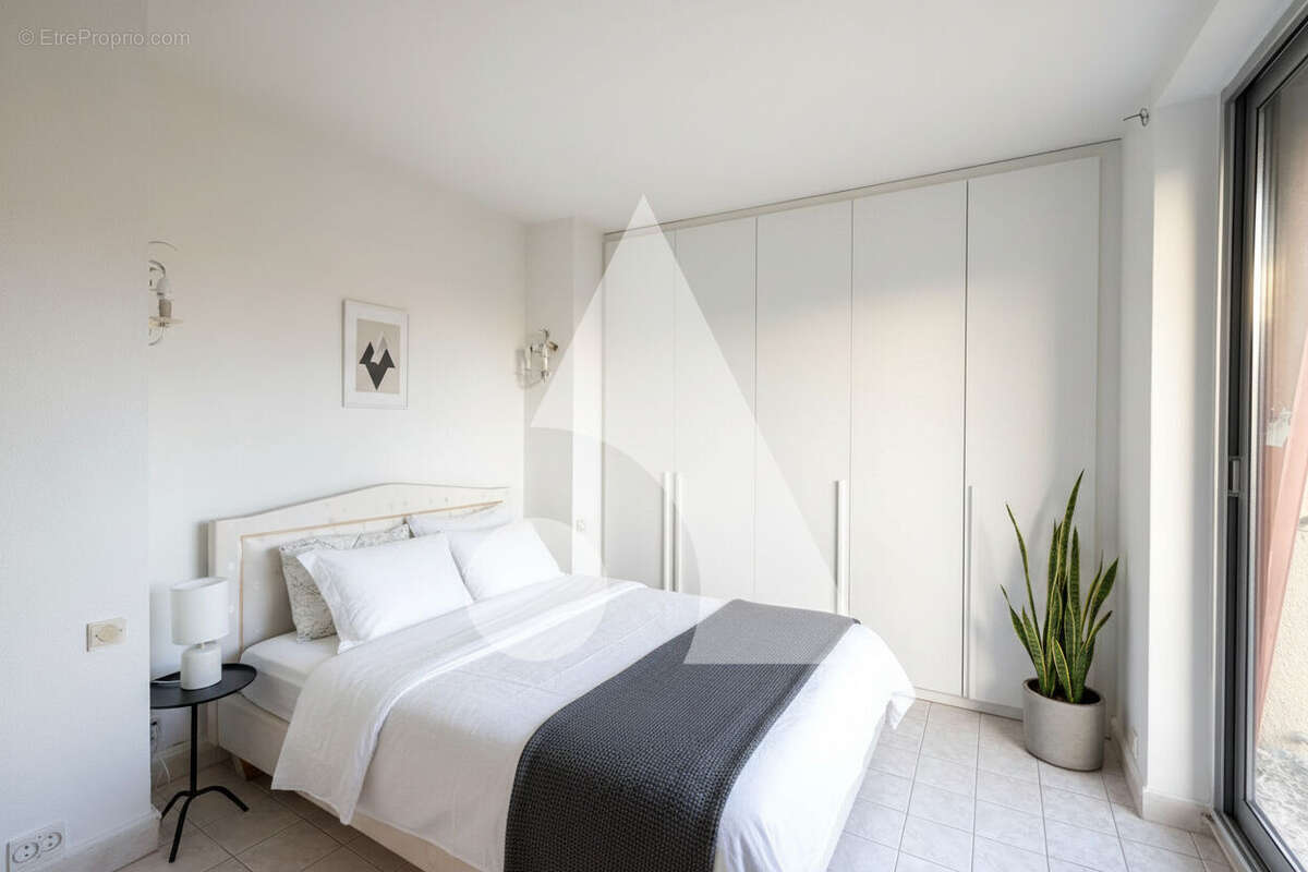 Appartement Epinay Sur Seine 2 pièces 42.40 m2 - photo 2