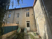 Appartement à BAR-SUR-AUBE