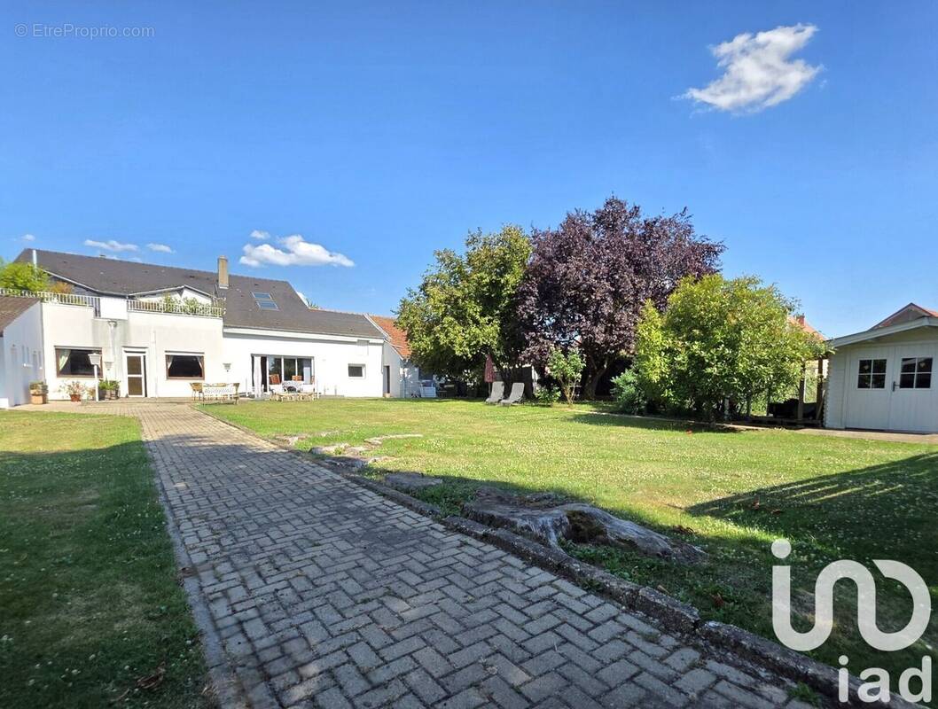 Photo 1 - Maison à HOLVING