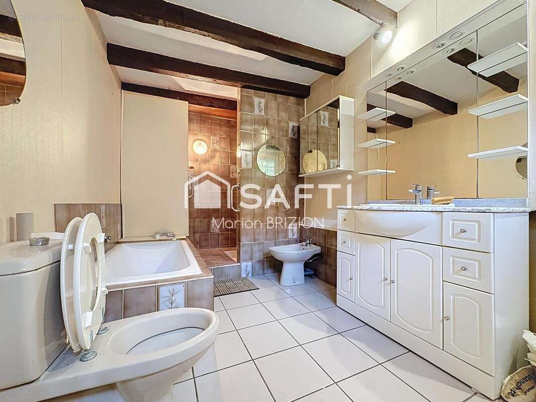 Photo 6 - Maison à CHAMPFLEURY