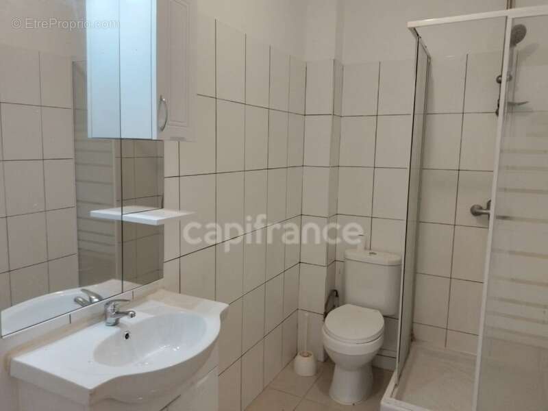 Appartement DIDIER T3 Fort de France + Box - photo 10