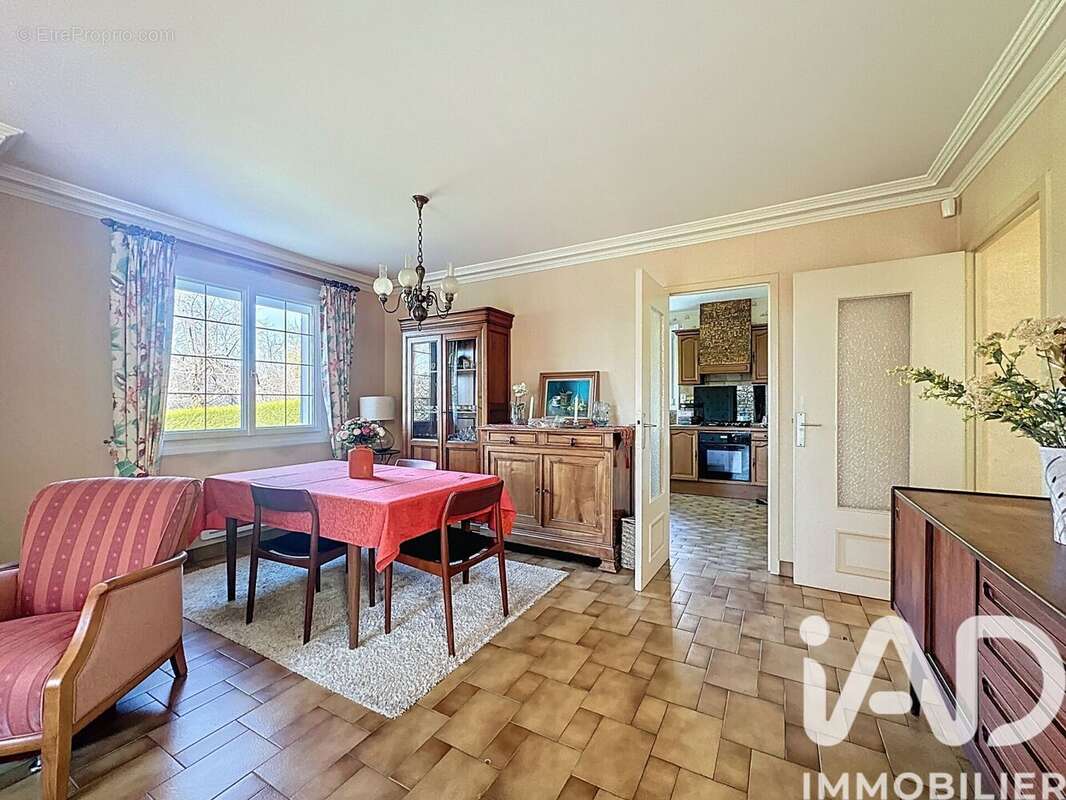 Photo 4 - Maison à SAVENAY