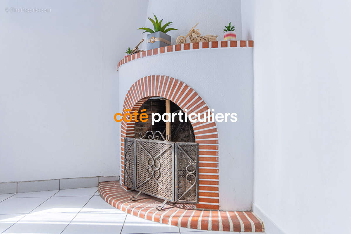 Maison à PONT-SAINT-MARTIN