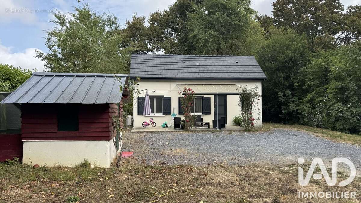 Maison 60 m² à Argelos  - photo 2