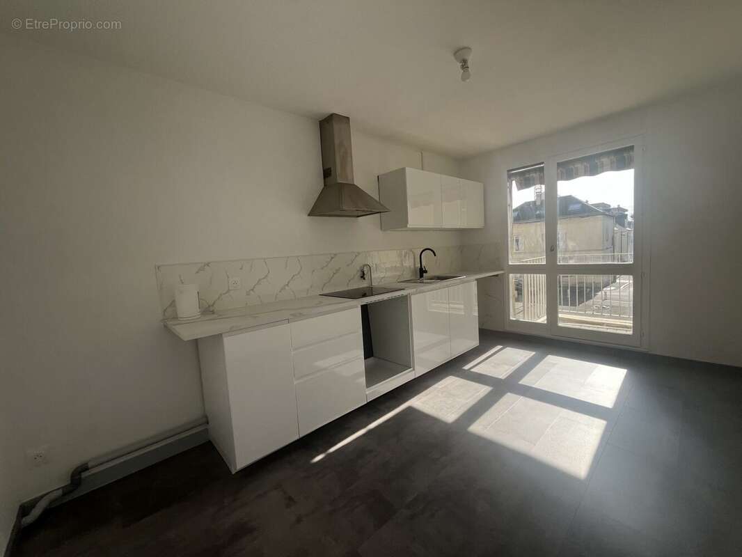 Appartement à ORLEANS