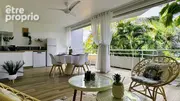 Appartement à LES TROIS-ILETS