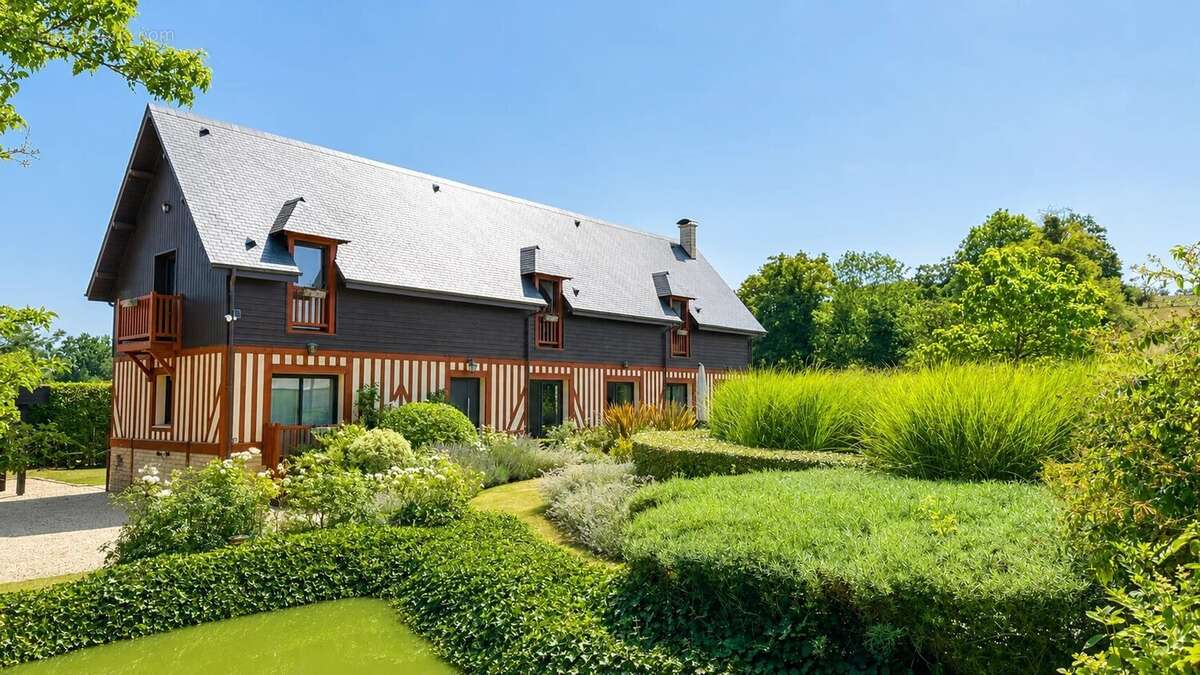 Maison à proximité de Pont-L'Evêque - photo 20