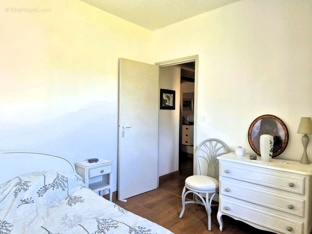 Maison à AGDE