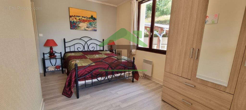 Maison familiale dans un écrin de verdure, 169000 € à Morée - photo 9