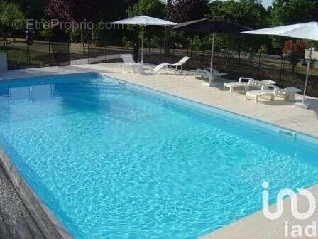 Photo 4 - Maison à MONBALEN