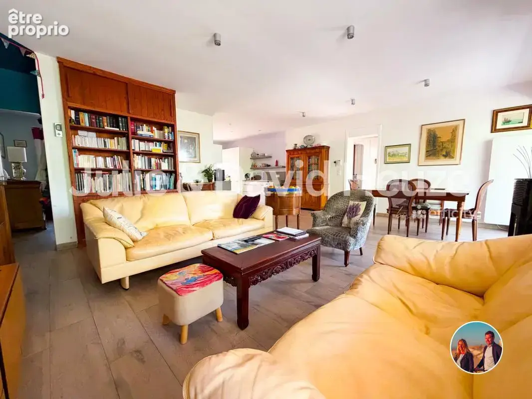 Maison 5 pièces 140 m² à vendre à Carcans (33121) - photo 11