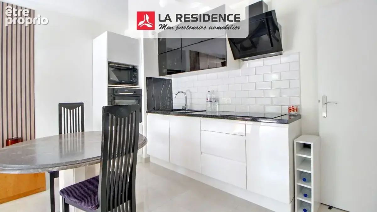 Appartement 60 m² à Plaisir  - photo 2