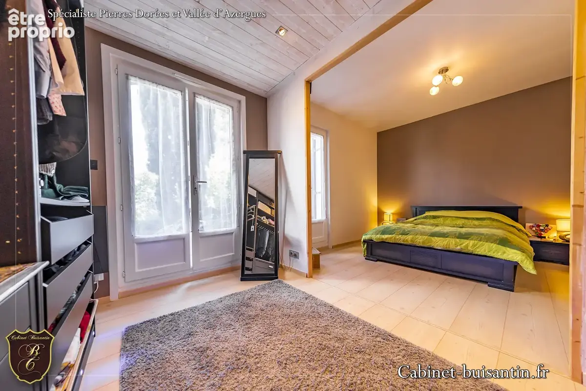 Maison familiale, calme et lumière - photo 13