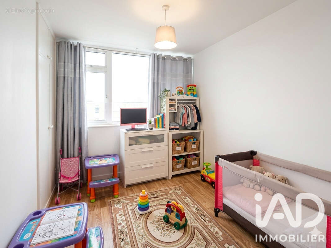 Photo 6 - Appartement à VIRY-CHATILLON