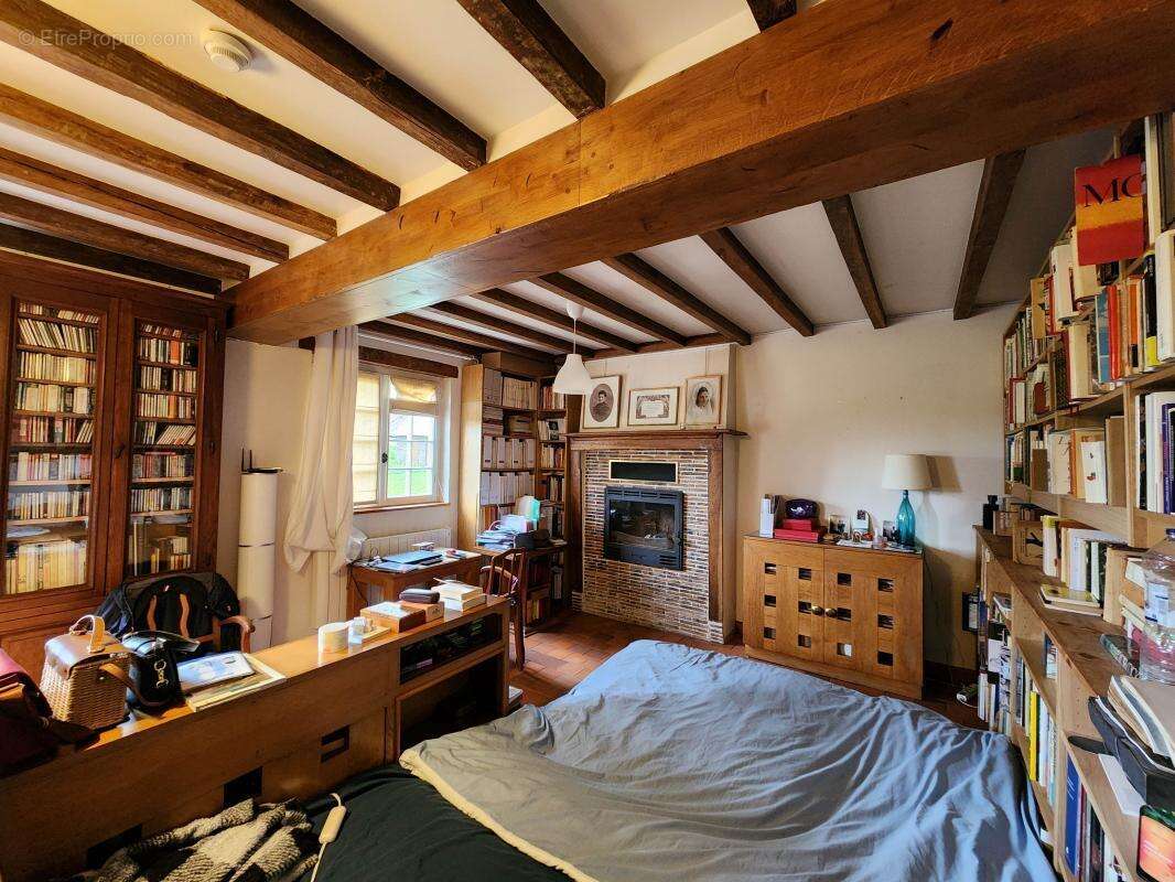 Maison à LE GAULT-PERCHE