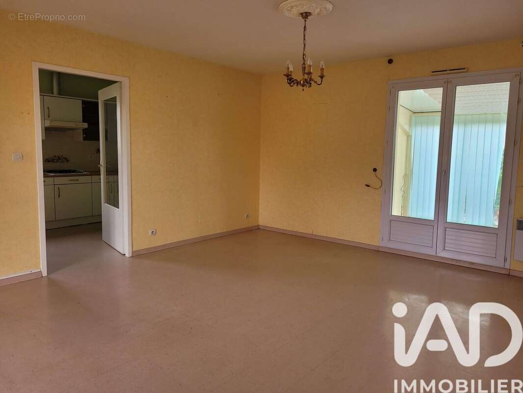 Photo 5 - Maison à RUFFEC