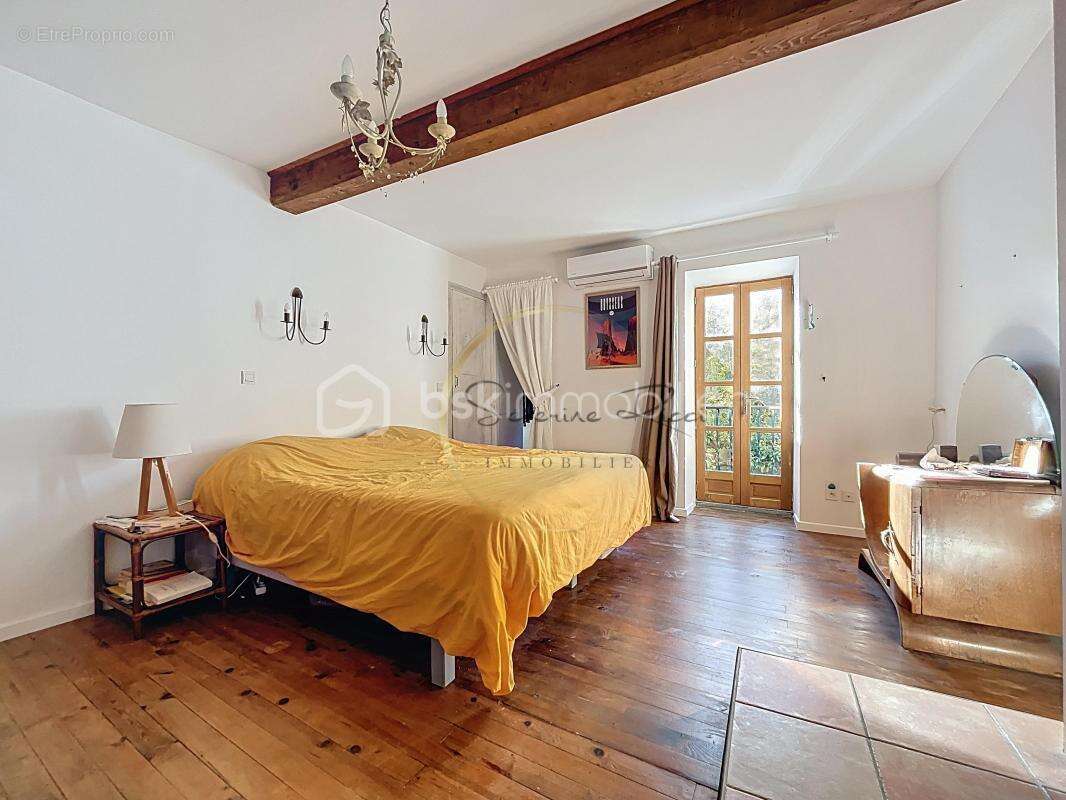 Maison à CONQUES-SUR-ORBIEL