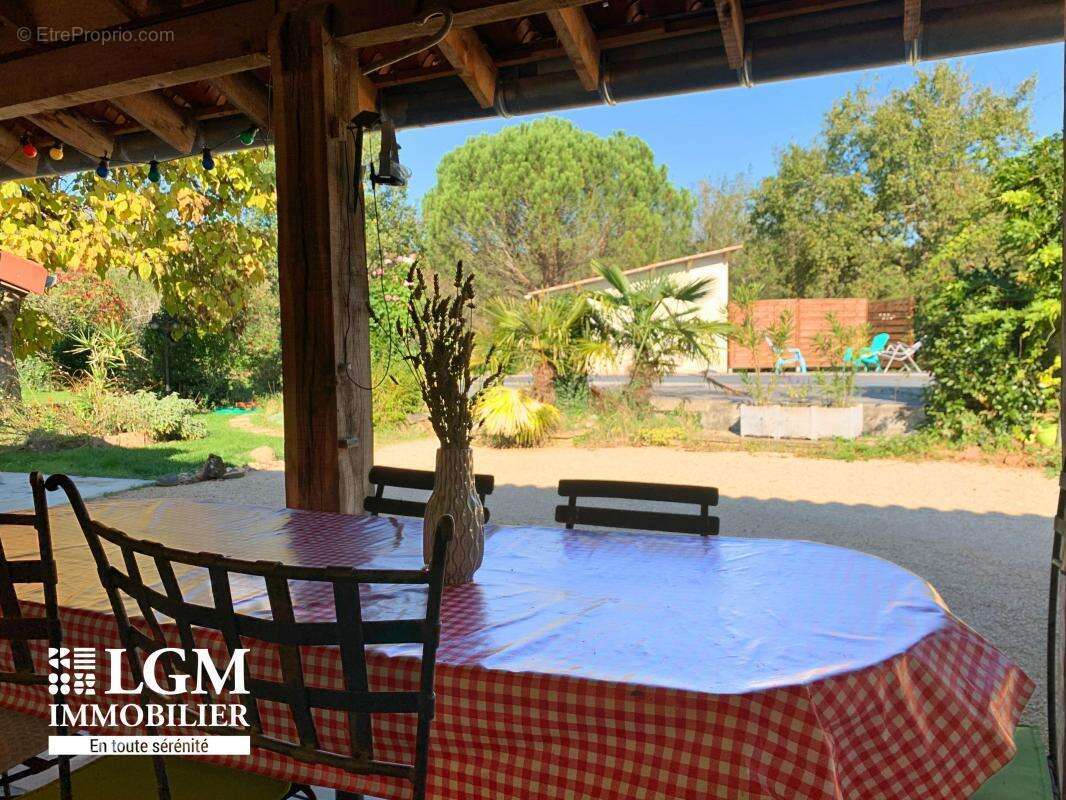 Maison à COUFOULEUX