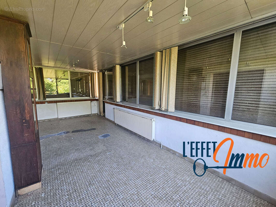 Ensemble immobilier à UNGERSHEIM - photo 8