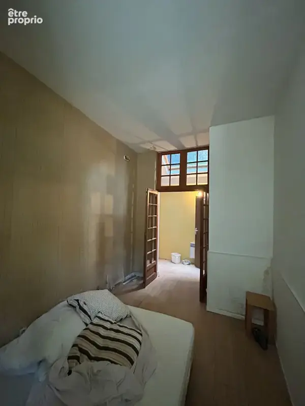 Appartement Rouen 2 pièces avec travaux - photo 3