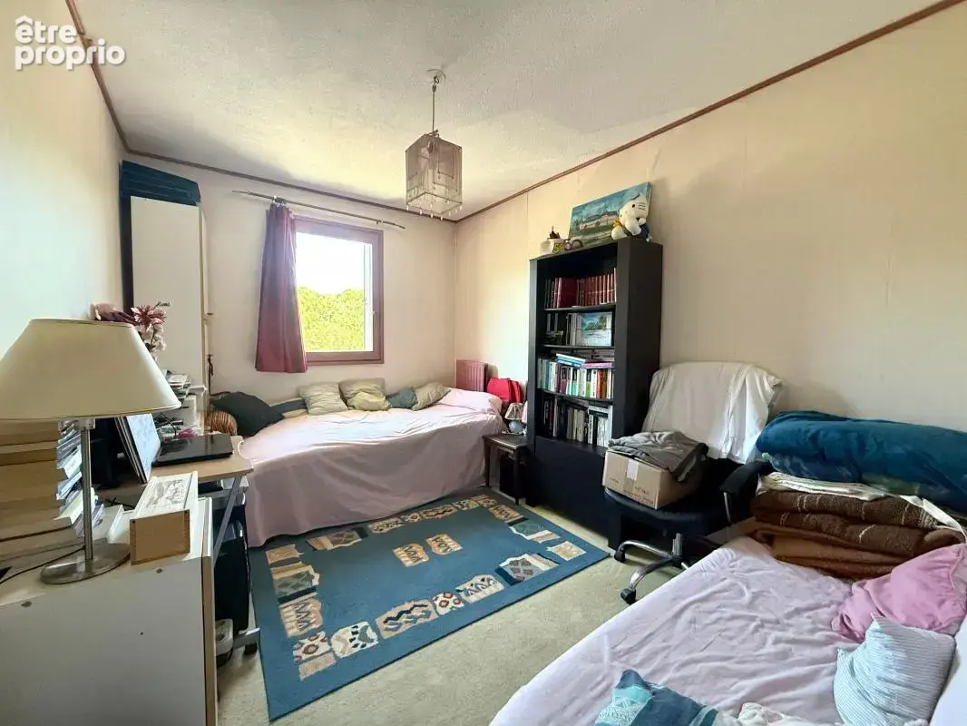  À VENDRE – 3 pièces traversant avec loggia plein sud à La Grande Motte !  - photo 7