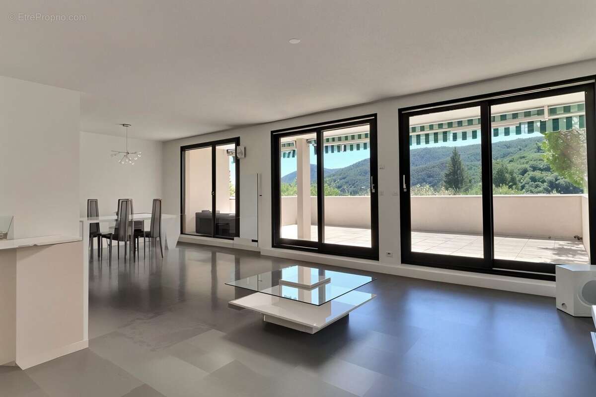 Appartement 87 m² à Chamalieres  - photo 5