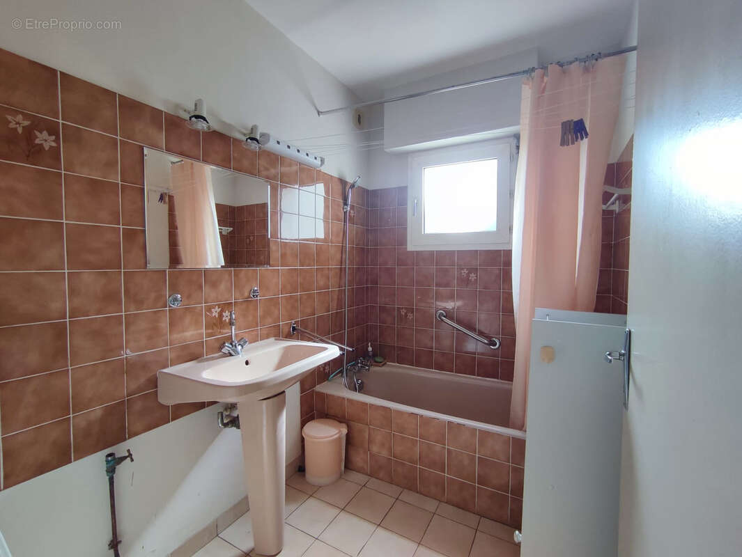 Appartement à LAMBALLE