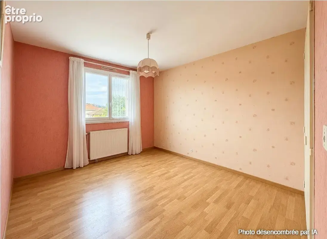 Appartement 3 pièces 64 m² à vendre à Meythet (74960) - photo 5