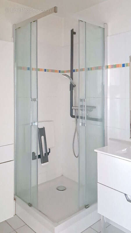 Appartement à MONTARGIS