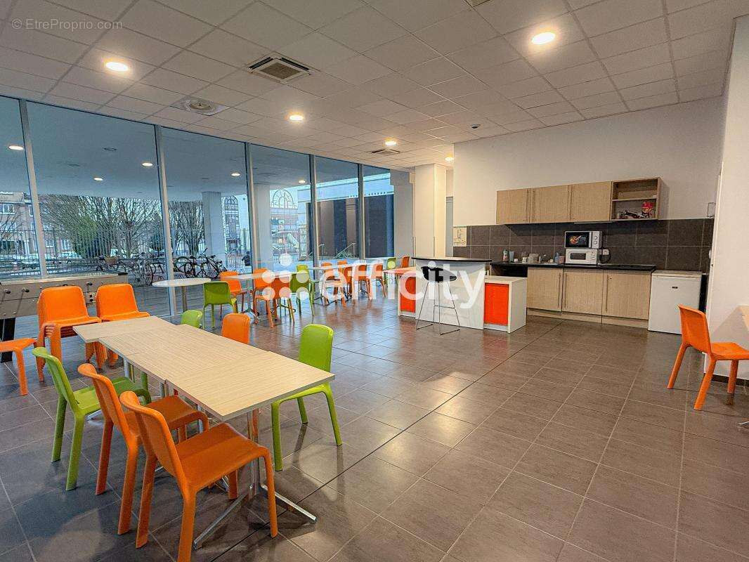 Appartement à LILLE