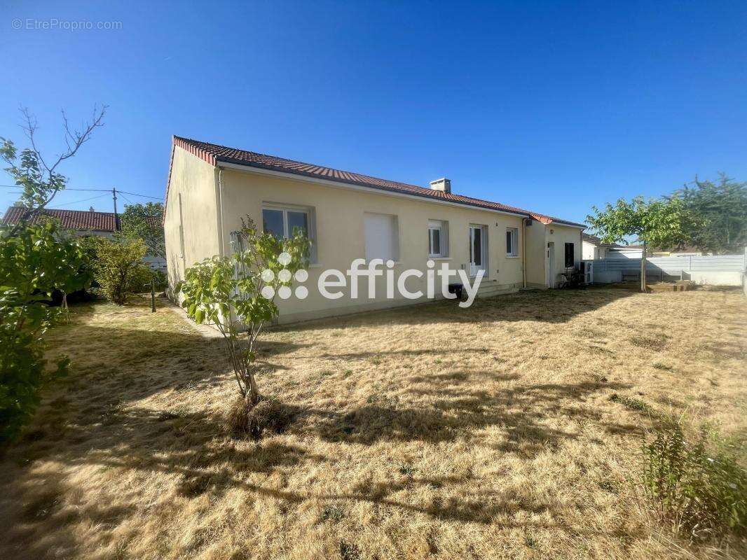 Maison individuelle - photo 4