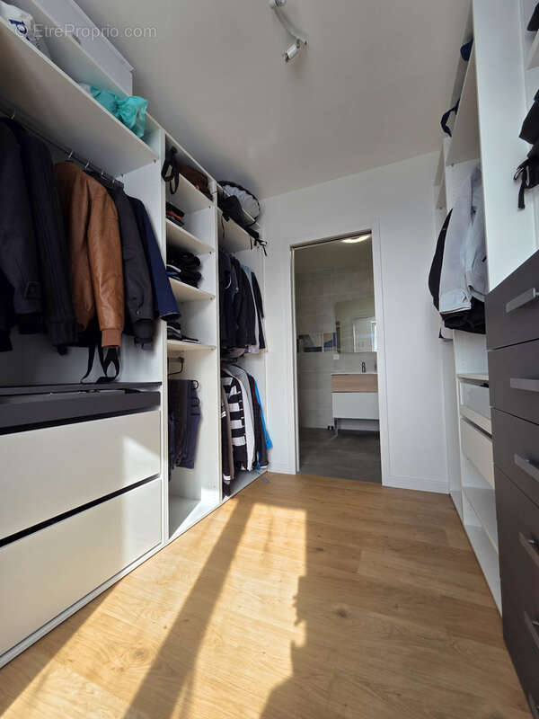 Appartement à VOREPPE