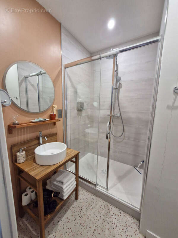 Appartement à AUXERRE