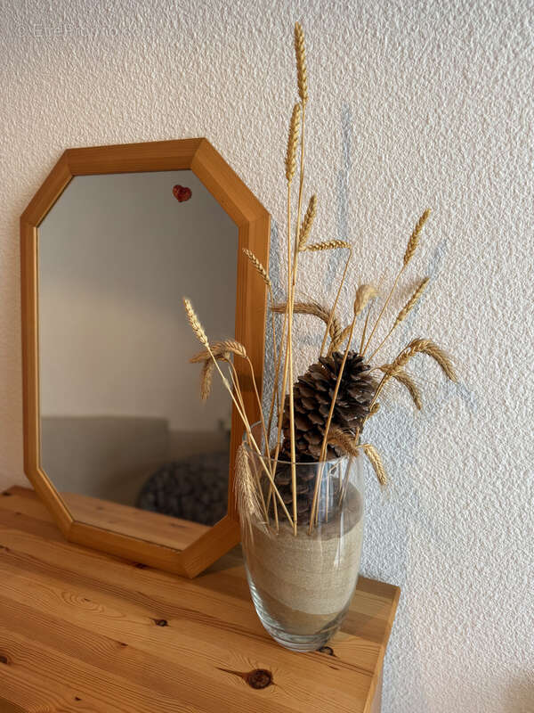 Premiere ligne centre ville appartement t4 accès direct à la plage - photo 17