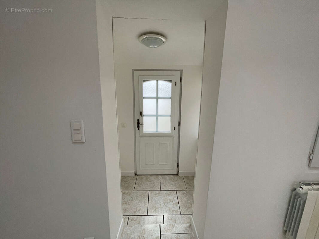 Maison à LES ANDELYS