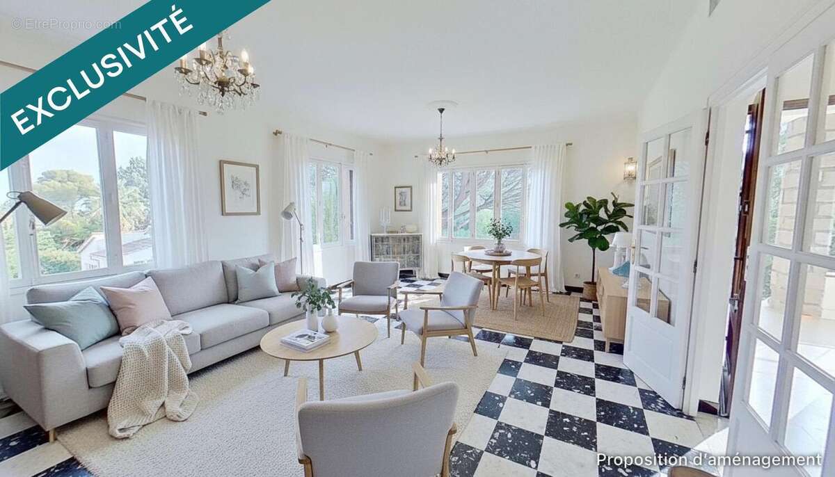 Photo 3 - Maison à FREJUS