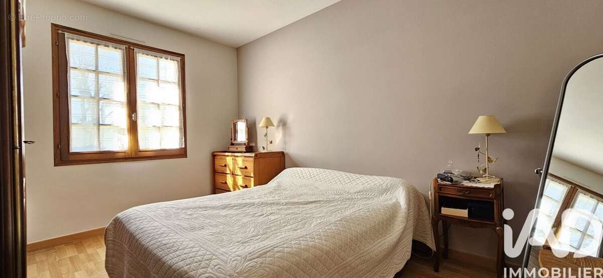 Photo 7 - Maison à NIEUL-LE-DOLENT