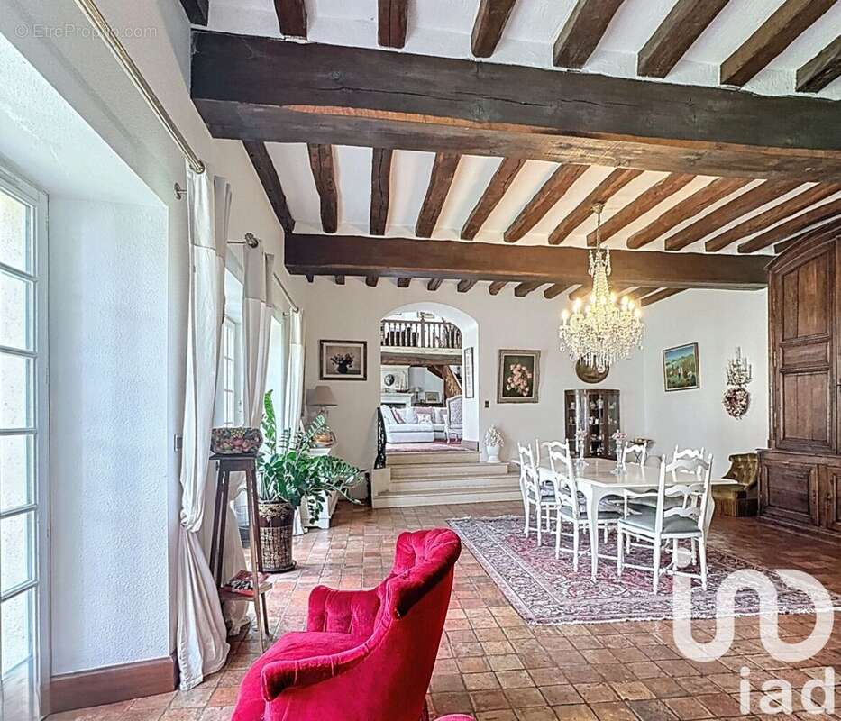 Photo 7 - Maison à GRESSEY