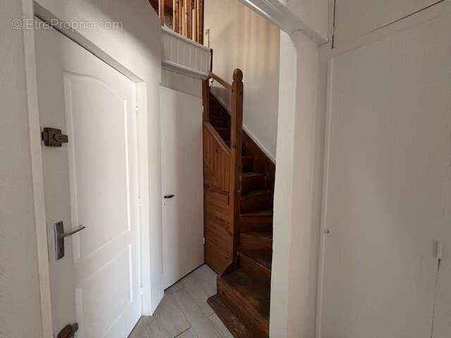 Appartement à ANGOULEME