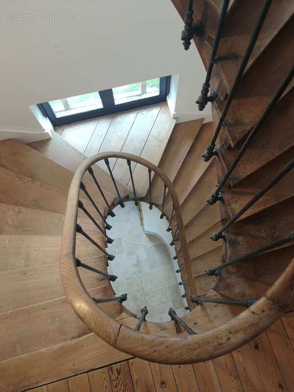 Maison à LA VESPIERE