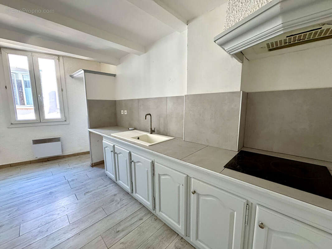 Appartement à BRIGNOLES