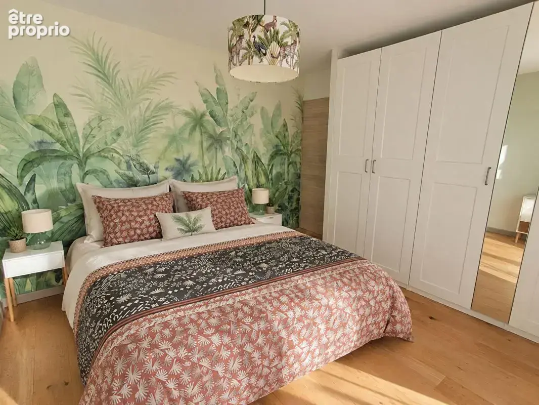 Maison Neuve à Vesoul 8 pièces 157 m2 à 469 000 Euros - photo 7