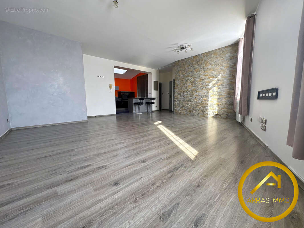 Appartement à ARRAS