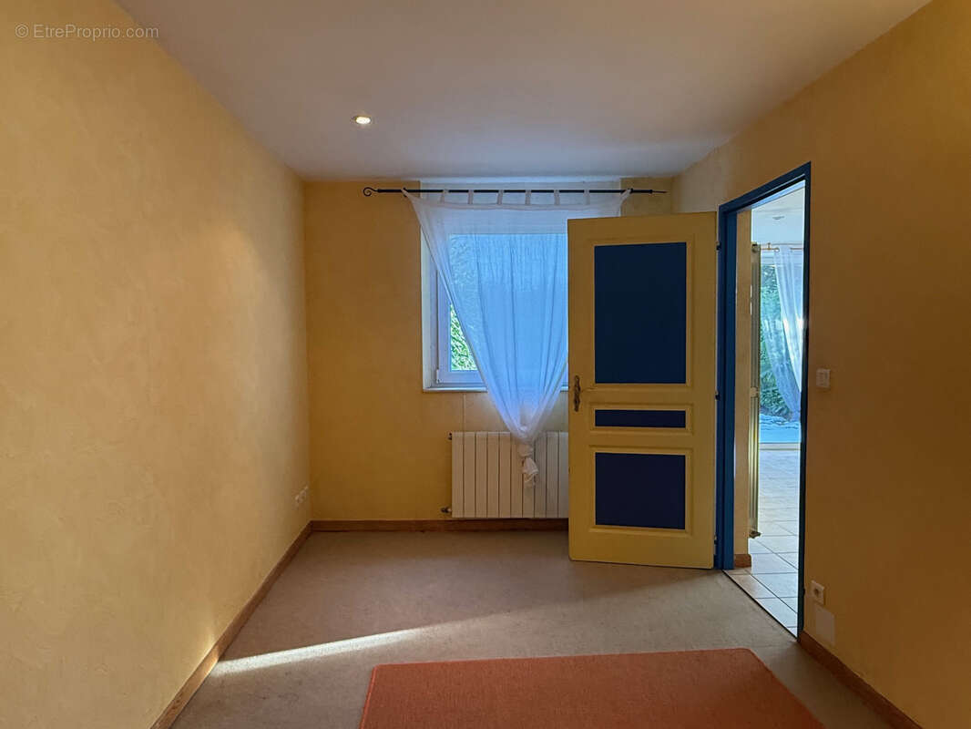 Appartement à REMIREMONT