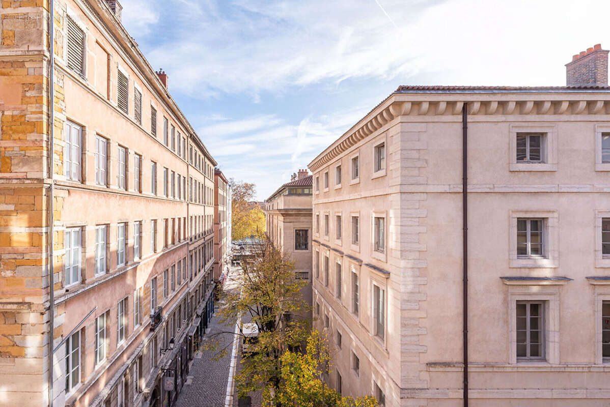 Appartement à LYON-5E