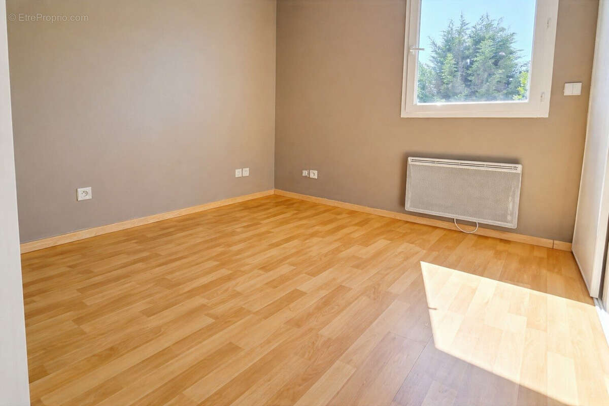 Appartement à VEIGY-FONCENEX